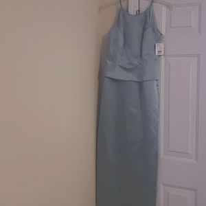 Long formal dress